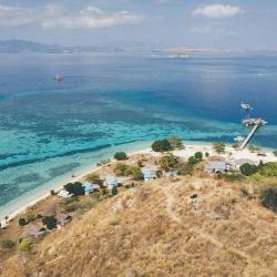private peaceful ocean retreats