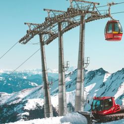 ski lift operation schedules 2024