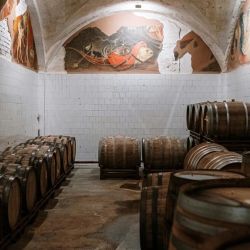 cypriot commandaria wine heritage locations