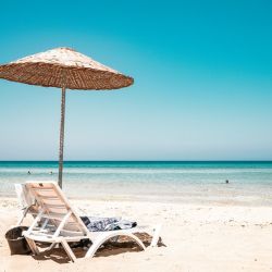 secluded beach vacation tips