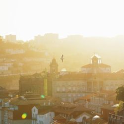 explore historic city walls