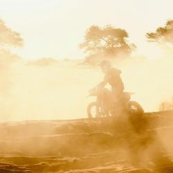 challenging terrain scenic landscapes endurance test