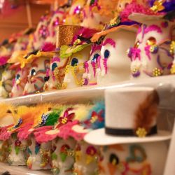 artistic expression cultural experience carnival celebration