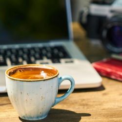 evolución de la cultura del café chipriota
