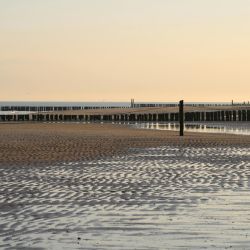 unique beach sunrise spots