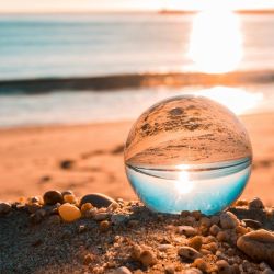 beautiful beaches for sunrise