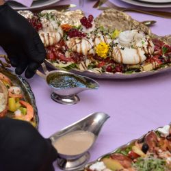 authentic cypriot wedding feast experiences