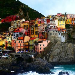 top coastal village destinations