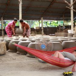 artisanal halloumi making village workshops