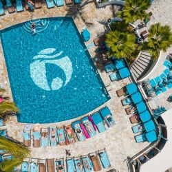 top family beach amenities