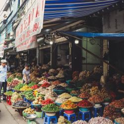 exploring limassol s culinary variety