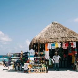 friendly coastal vendor tips