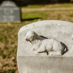 uncover ancient christian burial practices