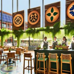 sustainable hotel eco certifications ranking
