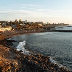 best sunset beaches views