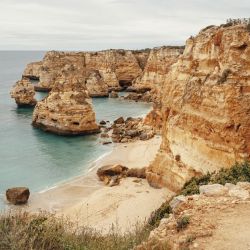 hidden coastal travel destinations