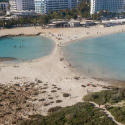 cyprus s premier swimming beaches