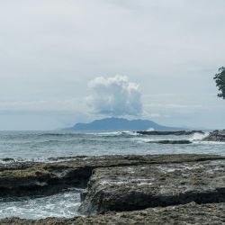 best scenic panoramic beaches