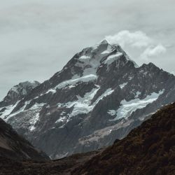scenic mountain hiking photography destinations