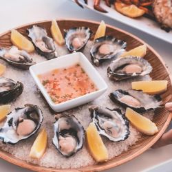 harbour s traditional seafood platters