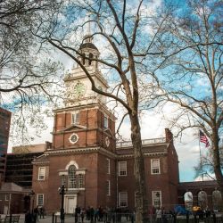 colonial architectural heritage
