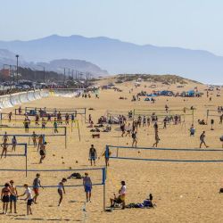 best beaches for family fun