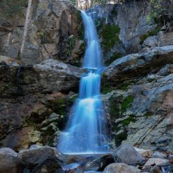 Idilliaca fuga in montagna a cipro