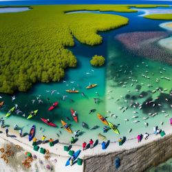 coastal biodiversity conservation initiatives