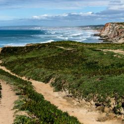 scenic cyprus seaside trails
