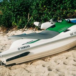beach adventure activities