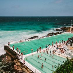 swimming excursion guide tips